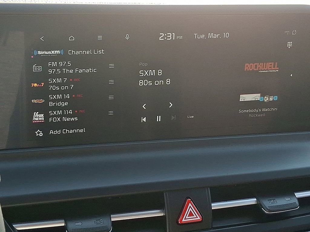 Certified 2024 Kia Seltos S image 23