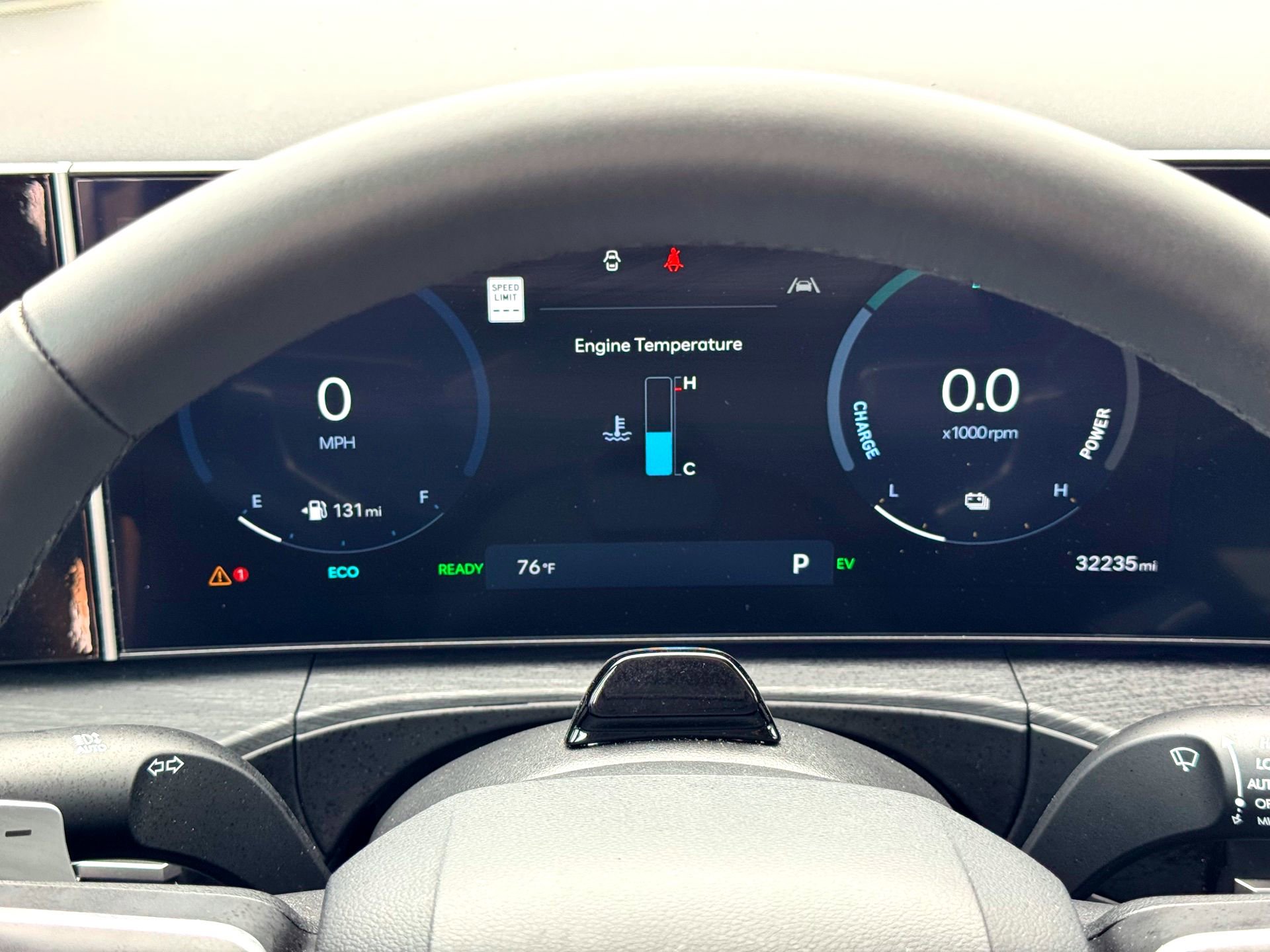 Used 2025 Hyundai Santa Fe Limited image 33