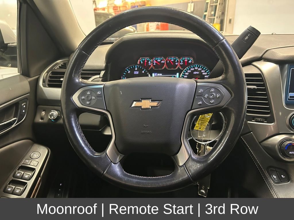 Used 2019 Chevrolet Tahoe LT image 10
