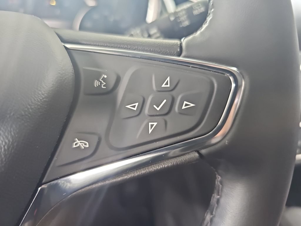 Certified 2024 Chevrolet Equinox LT FWD image 25