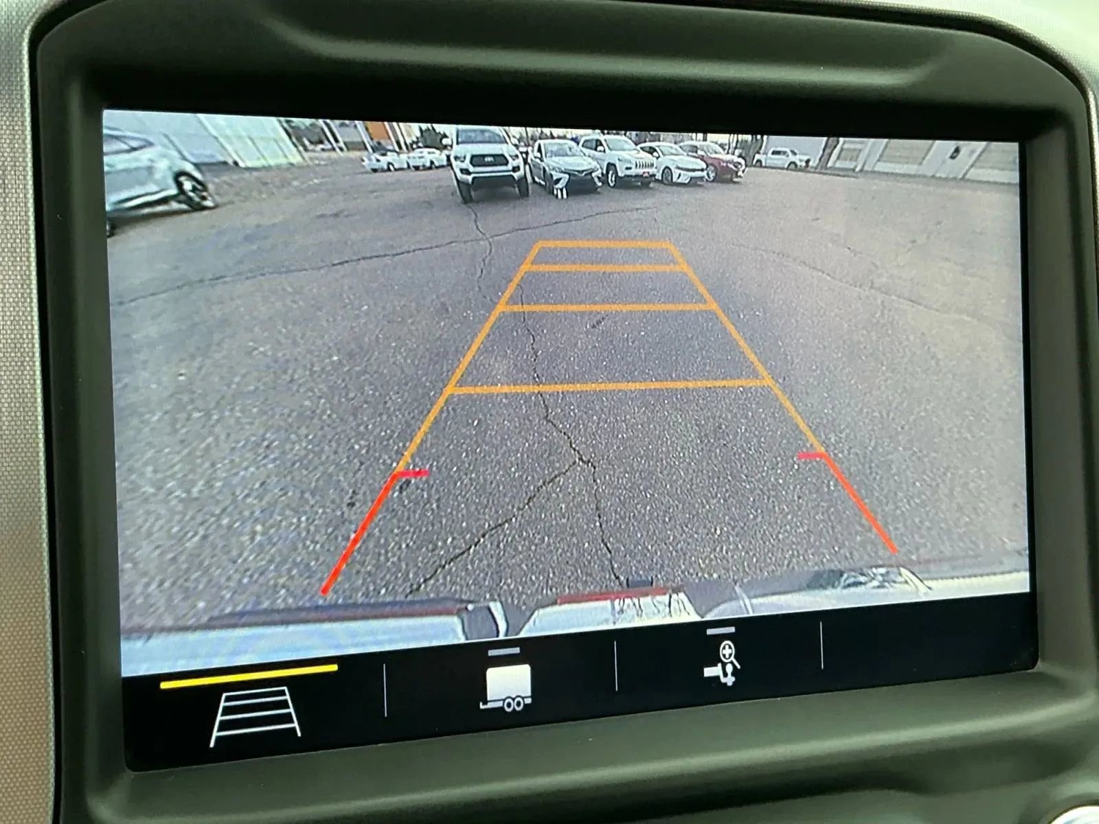 Used 2019 GMC Sierra 1500 SLT image 30