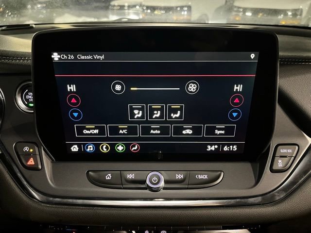 Used 2025 Chevrolet Blazer LT FWD image 28