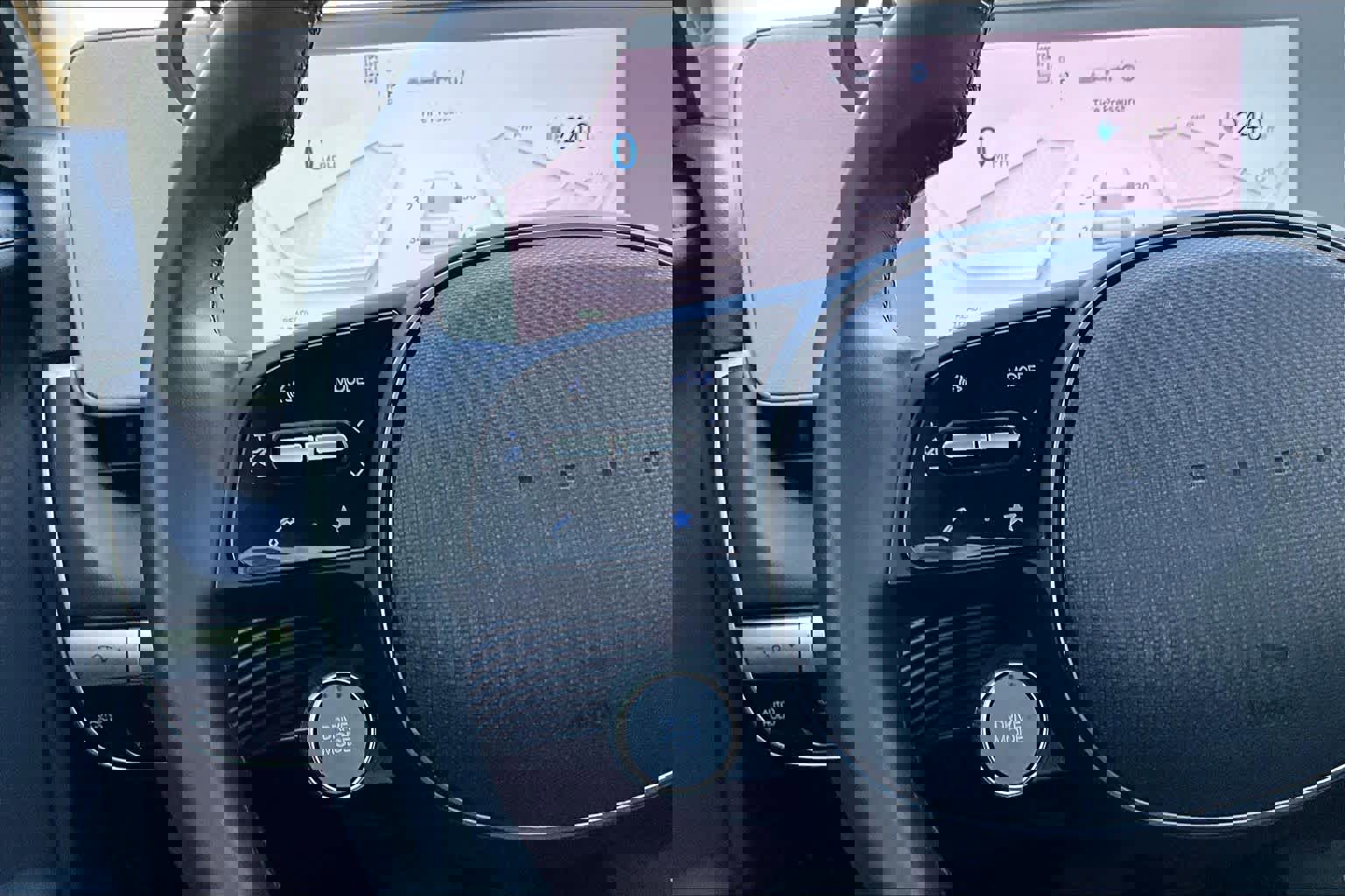 Certified 2023 Hyundai Ioniq 5 SEL image 20