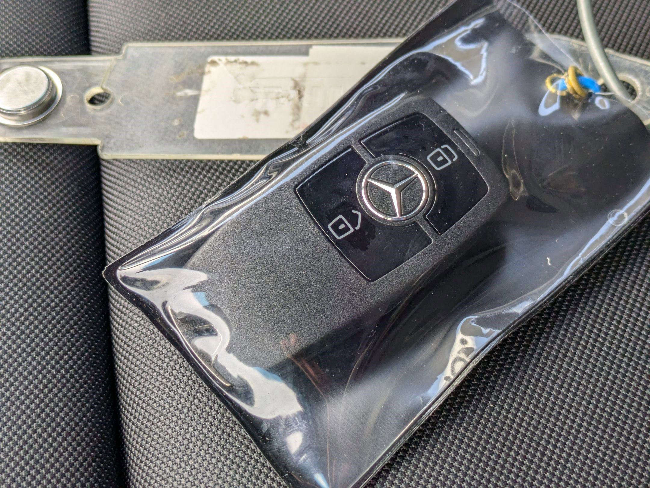 New 2025 Mercedes-Benz Sprinter 3500 image 37