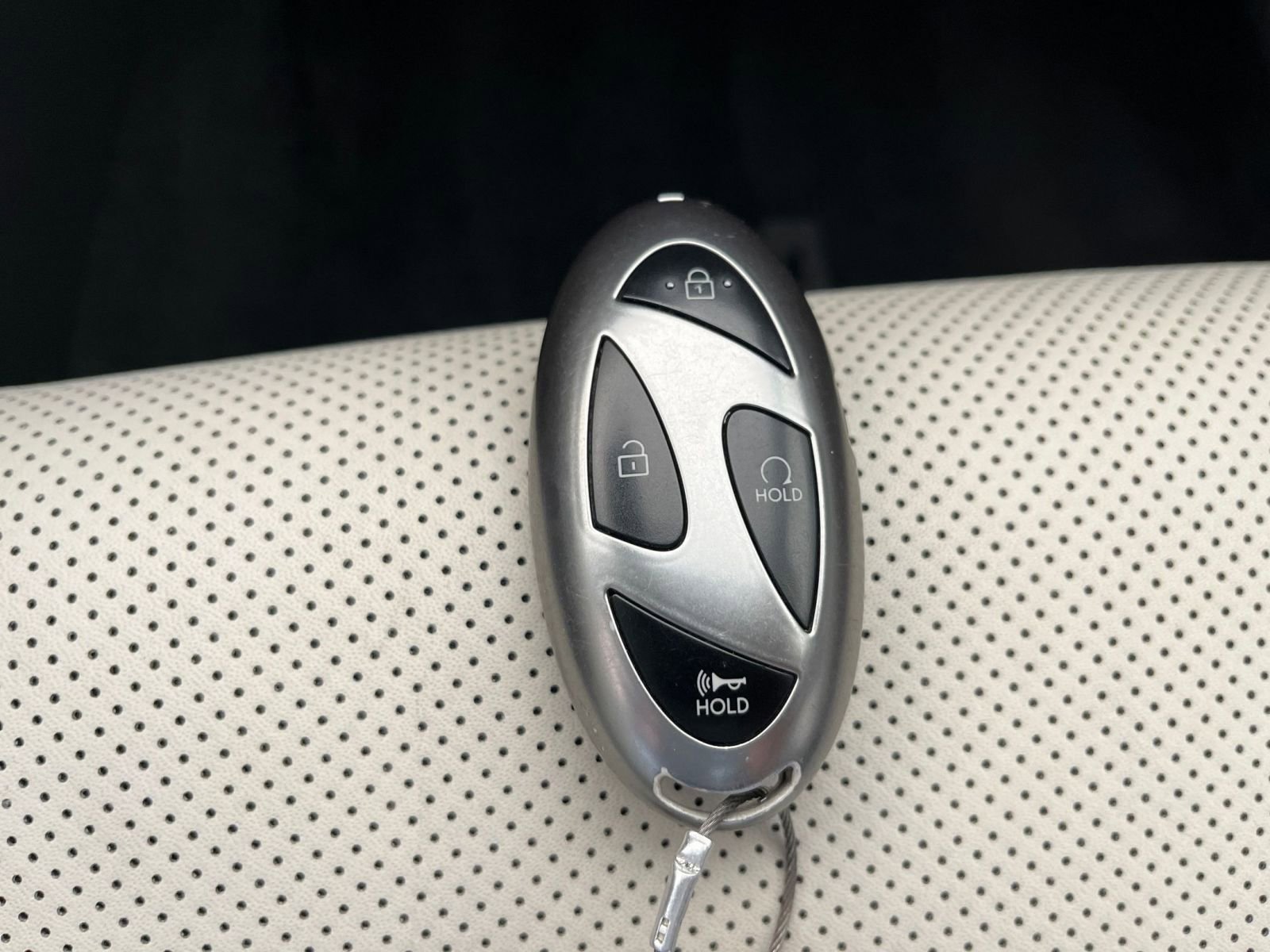 Used 2025 Hyundai Santa Fe SEL AWD/4WD image 21