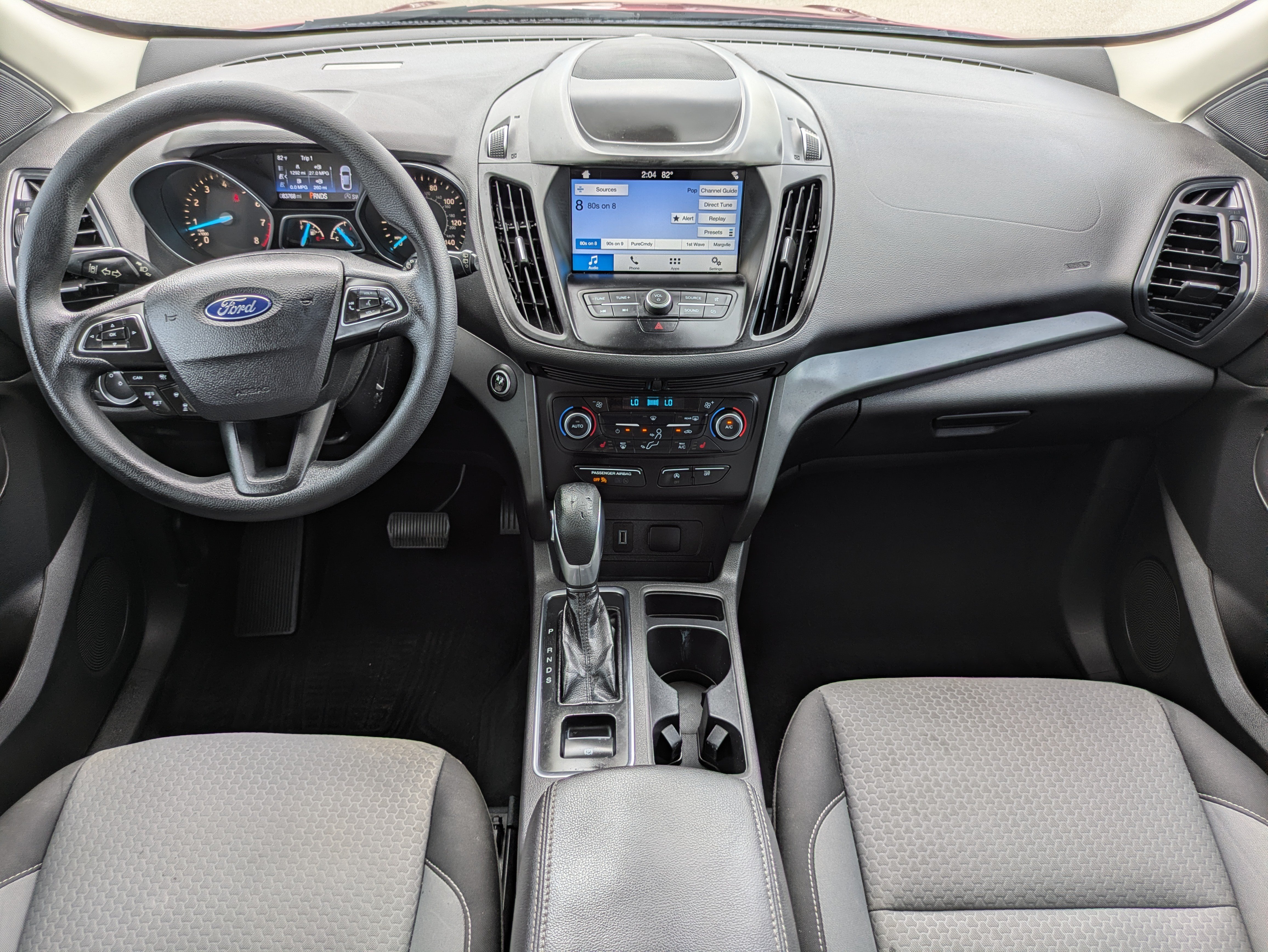 Used 2019 Ford Escape SE FWD image 15