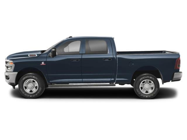 New 2025 RAM 2500 Big Horn image 2