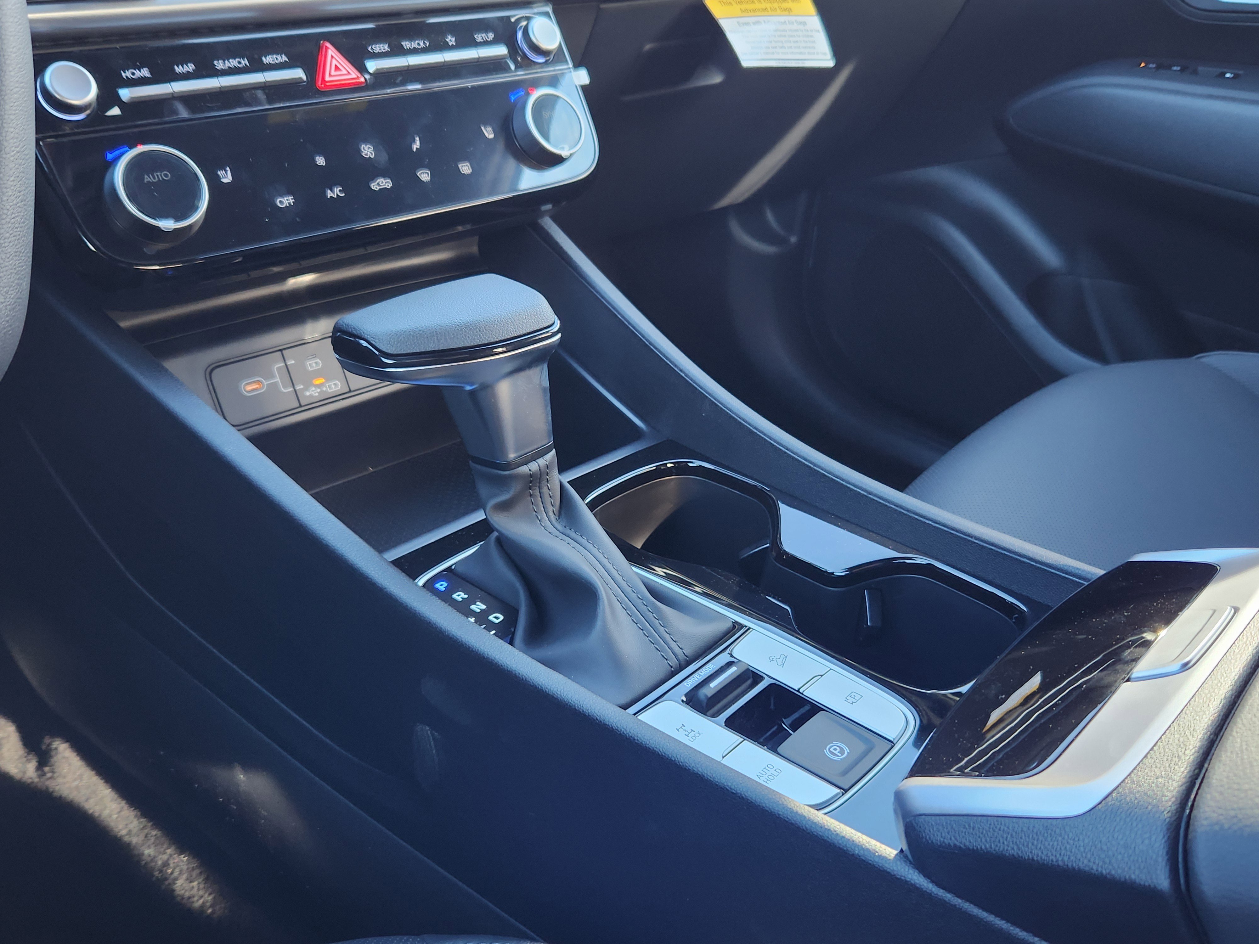 New 2026 Hyundai Santa Cruz SEL AWD/4WD image 16