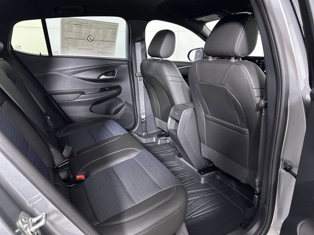New 2026 Buick Envista Preferred w/ Convenience I Package image 43