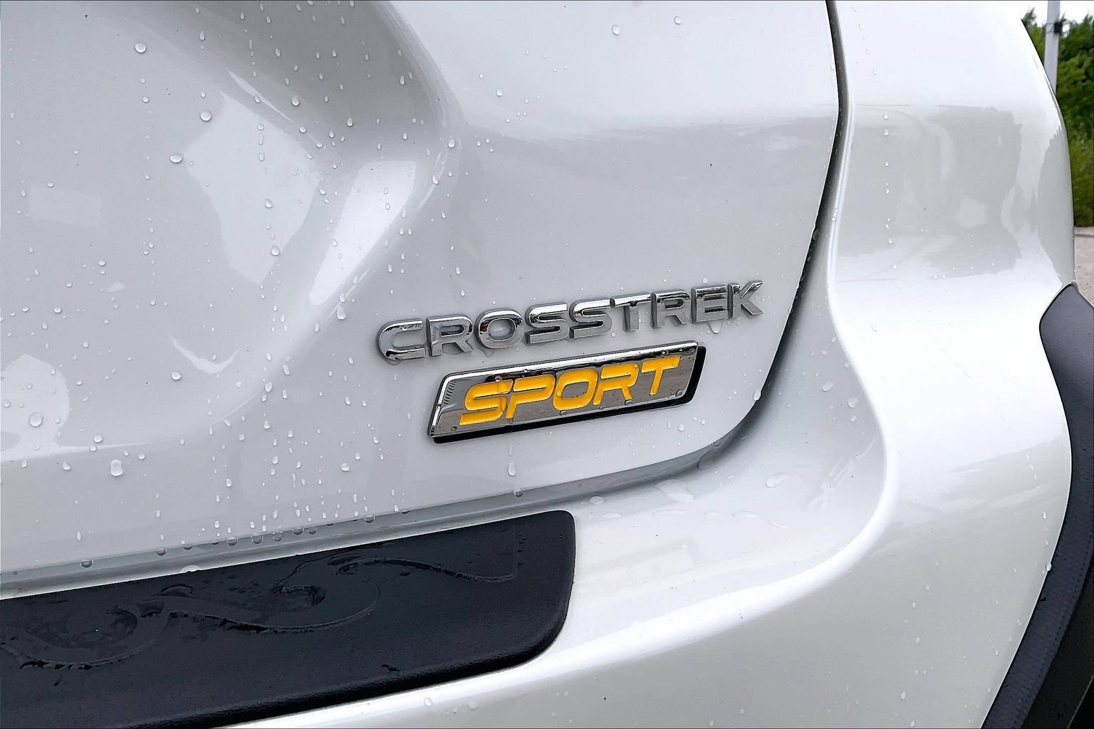 Certified 2024 Subaru Crosstrek 2.5i Sport w/ Crosstrek Mirror Package AWD/4WD image 32