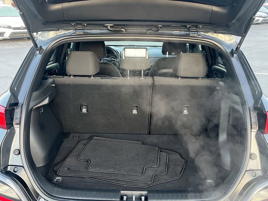 Used 2023 Hyundai Kona N Line image 26