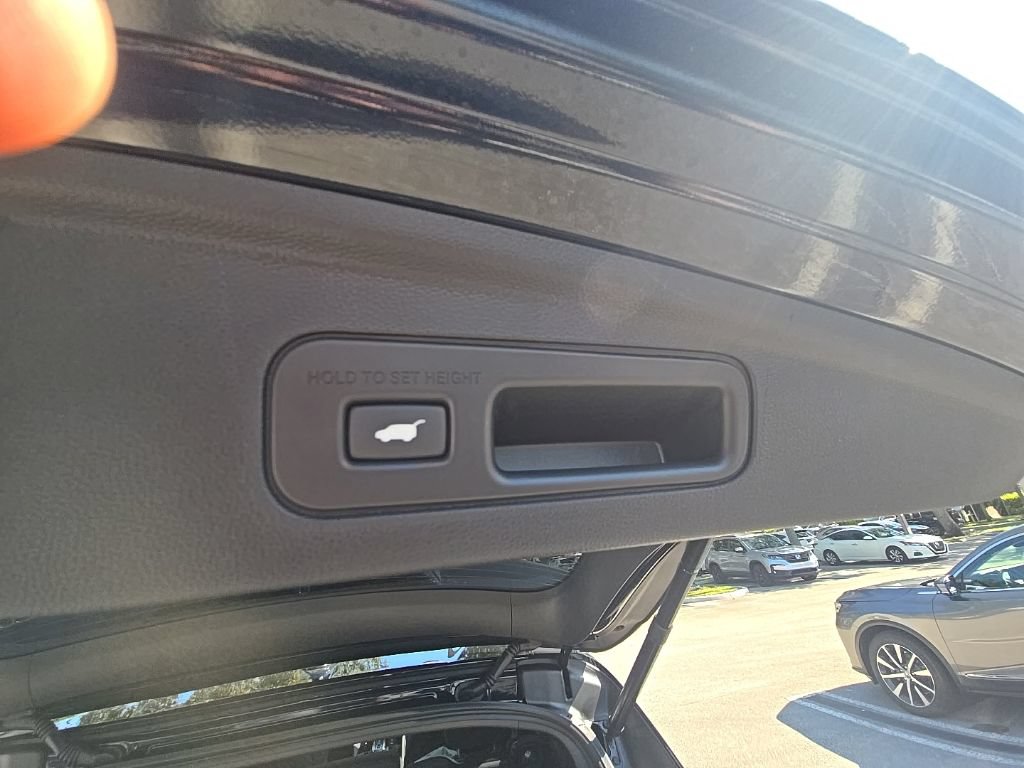 New 2026 Acura MDX A-Spec AWD/4WD image 39