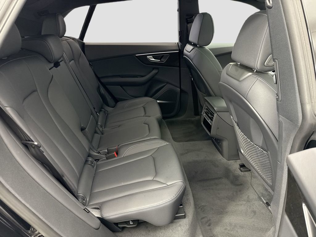New 2026 Audi Q8 Premium Plus image 21