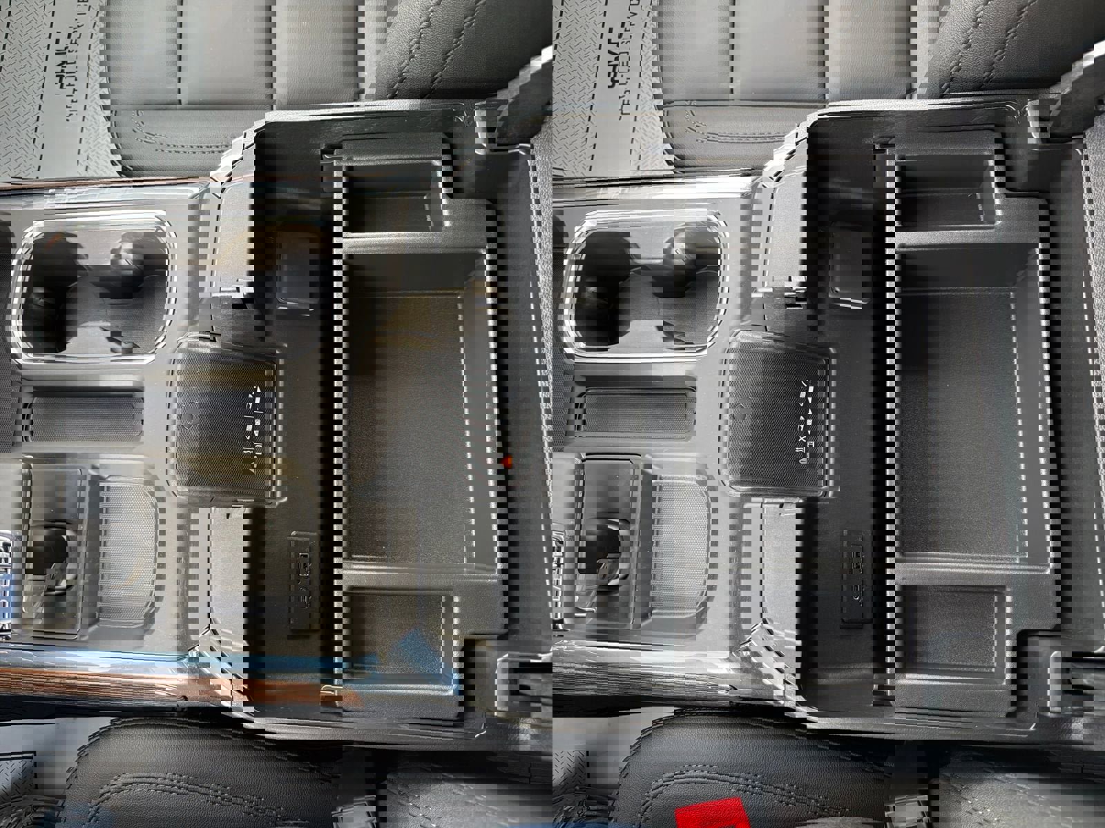 New 2026 GMC Sierra 1500 Elevation w/ Elevation Premium Package image 22