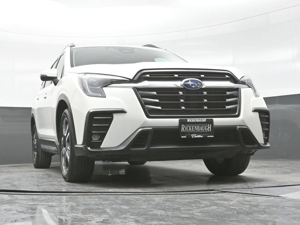 Used 2023 Subaru Ascent Limited AWD/4WD image 24