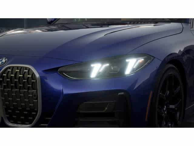 New 2026 BMW 430i Coupe w/ M Sport Package RWD image 6