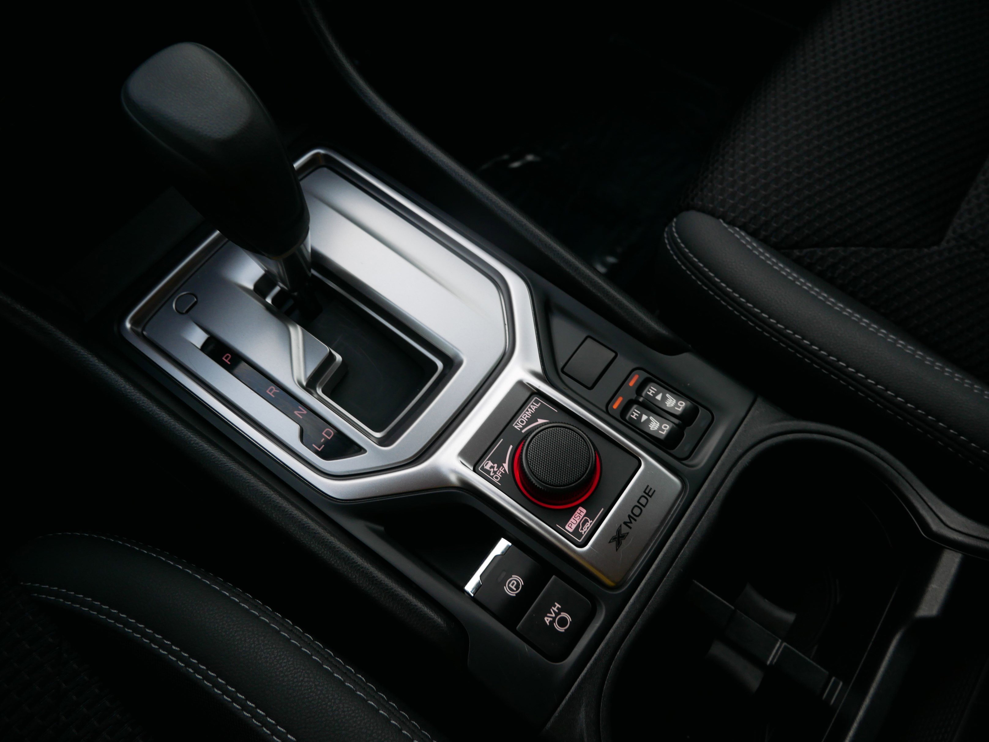 Certified 2023 Subaru Forester Premium image 24