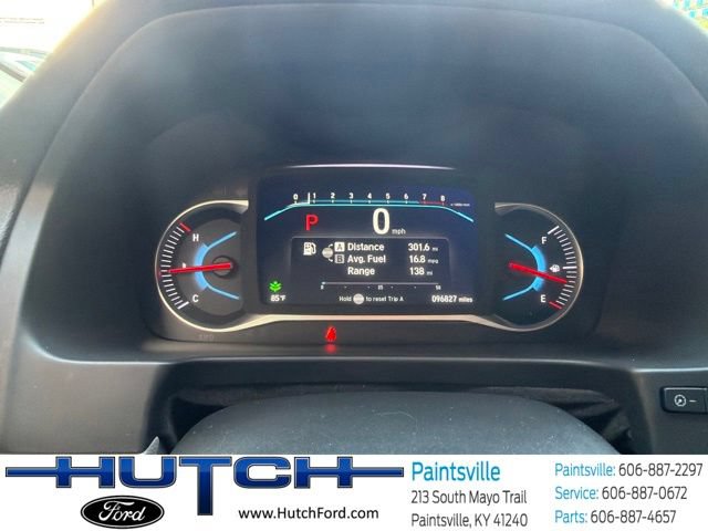 Used 2019 Honda Pilot Touring image 27