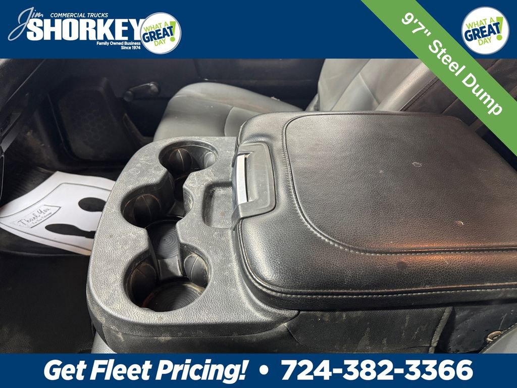 Used 2019 RAM 3500 Tradesman AWD/4WD image 18