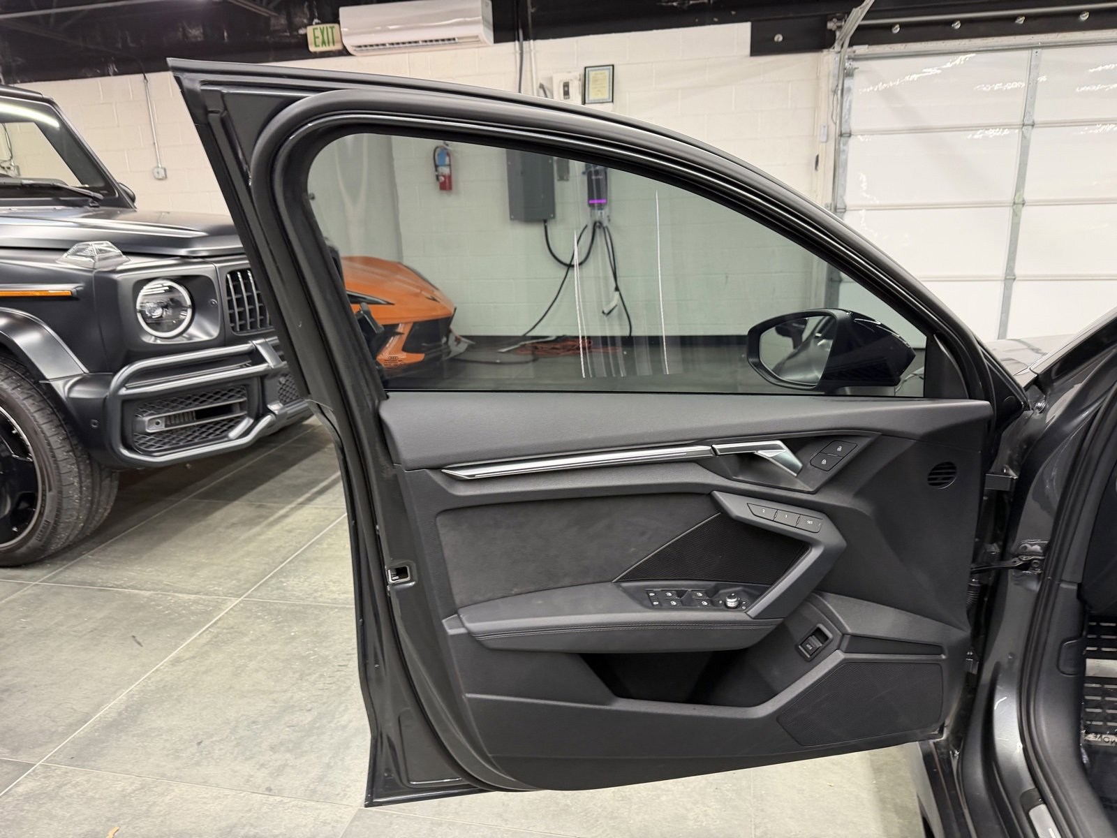 Used 2024 Audi RS 3 image 21