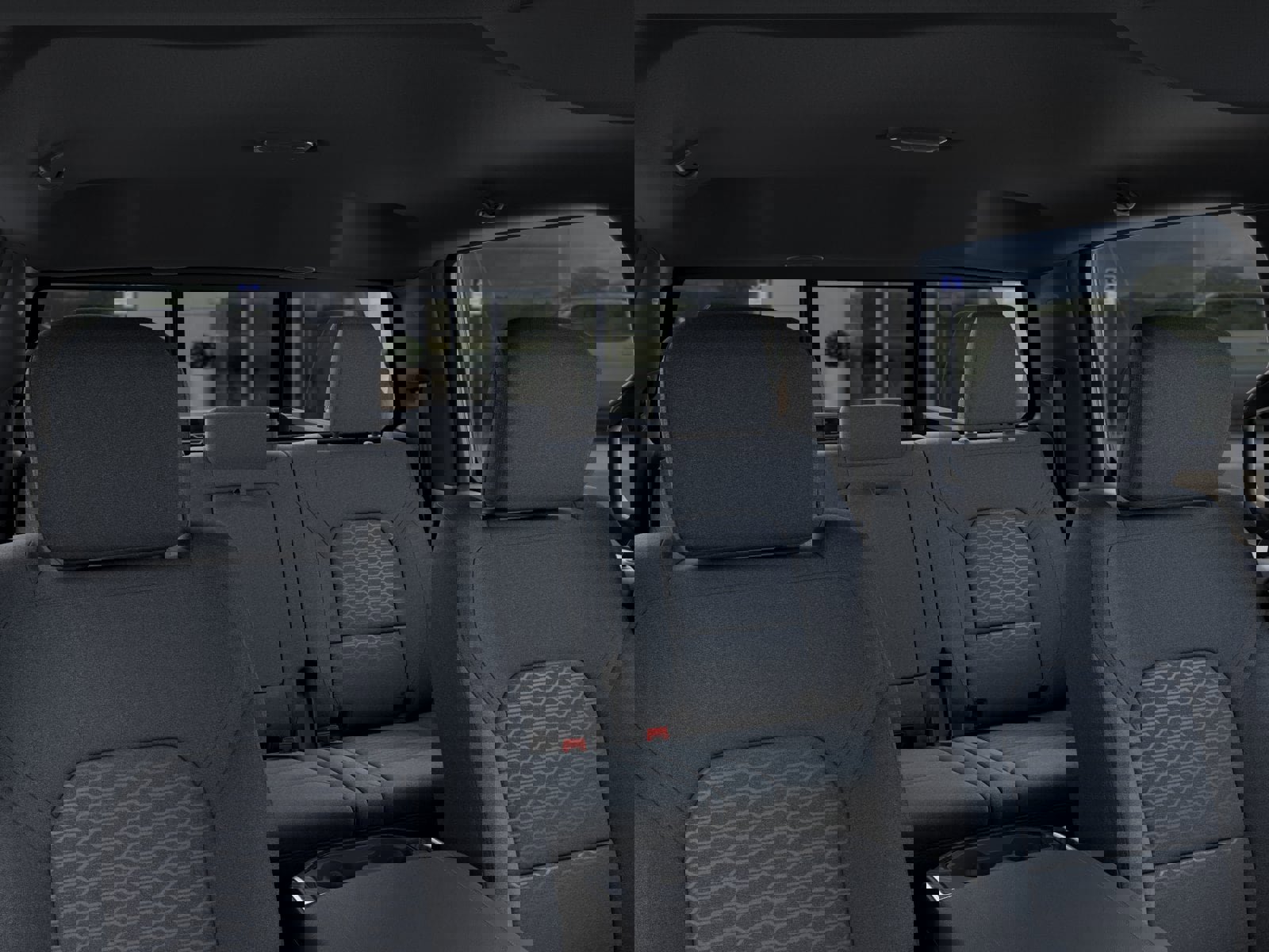 New 2026 RAM 1500 Express image 26