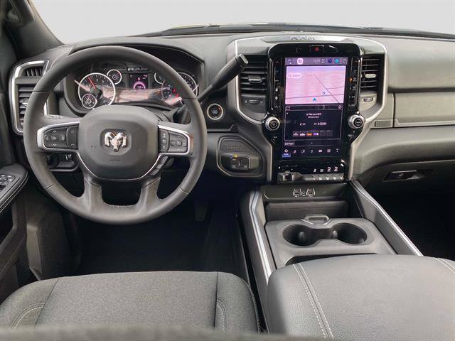 Used 2025 RAM 2500 Big Horn image 11