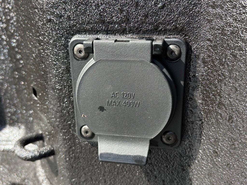 New 2026 GMC Sierra 1500 Denali Ultimate image 13