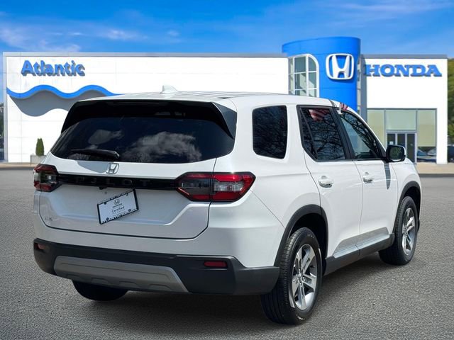 Certified 2023 Honda Pilot EX-L image 5
