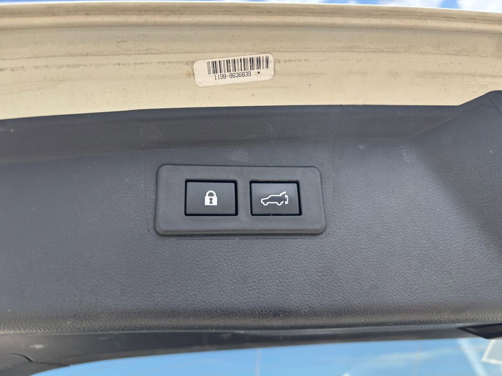 Used 2024 Subaru Outback Onyx Edition AWD/4WD image 23