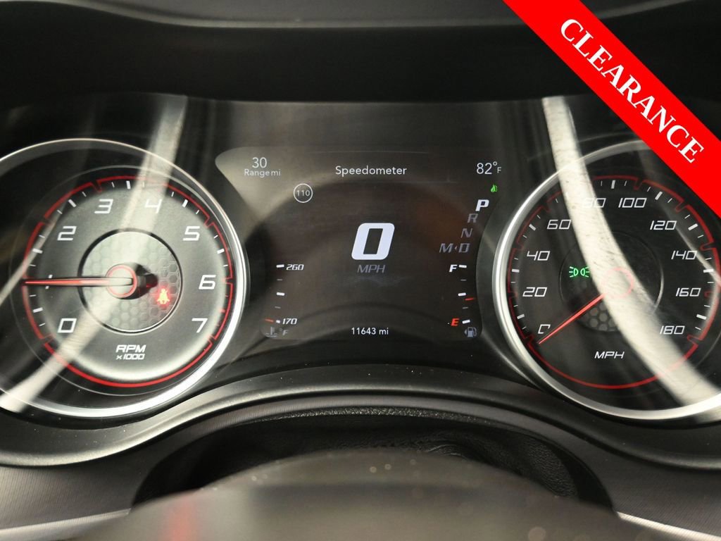 Used 2023 Dodge Charger Scat Pack w/ Harman/Kardon Audio Group image 19