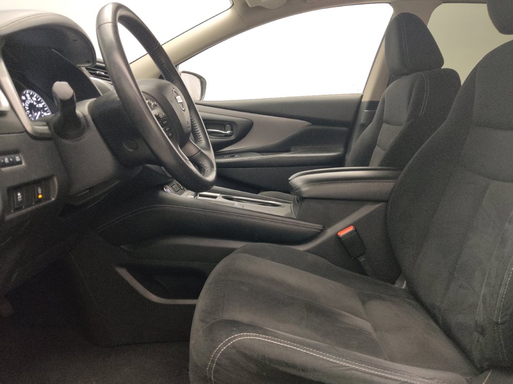 Used 2021 Nissan Murano SV AWD/4WD image 17