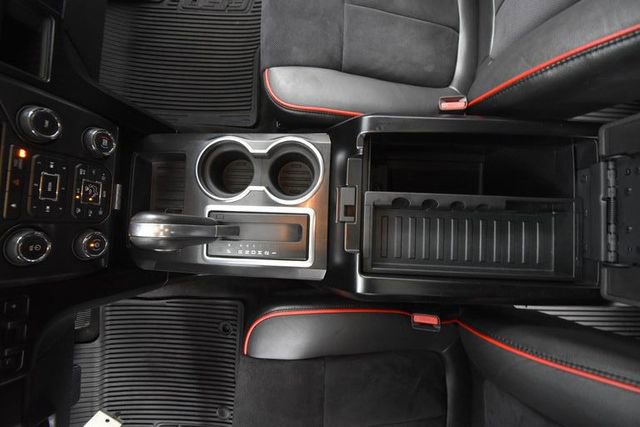 Used 2014 Ford F150 FX4 w/ Equipment Group 402A Luxury image 35