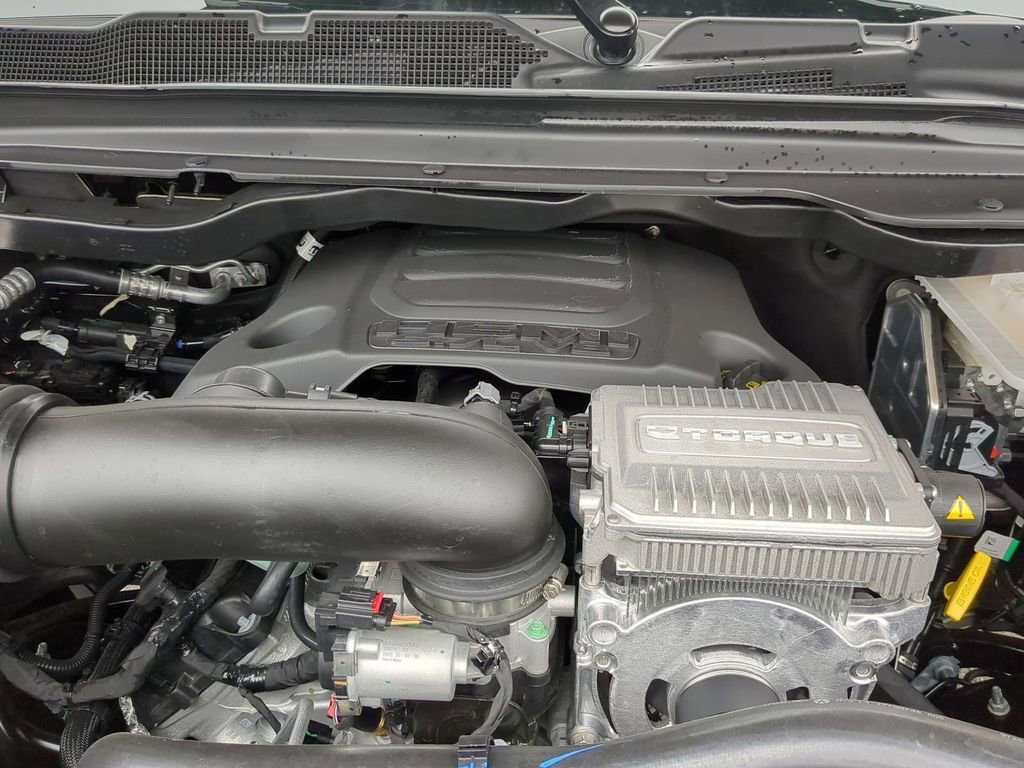 New 2026 RAM 1500 Big Horn image 10