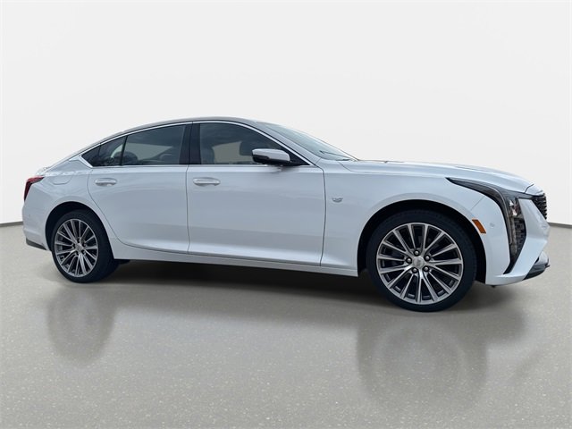 New 2026 Cadillac CT5 Premium Luxury w/ Technology Package image 7