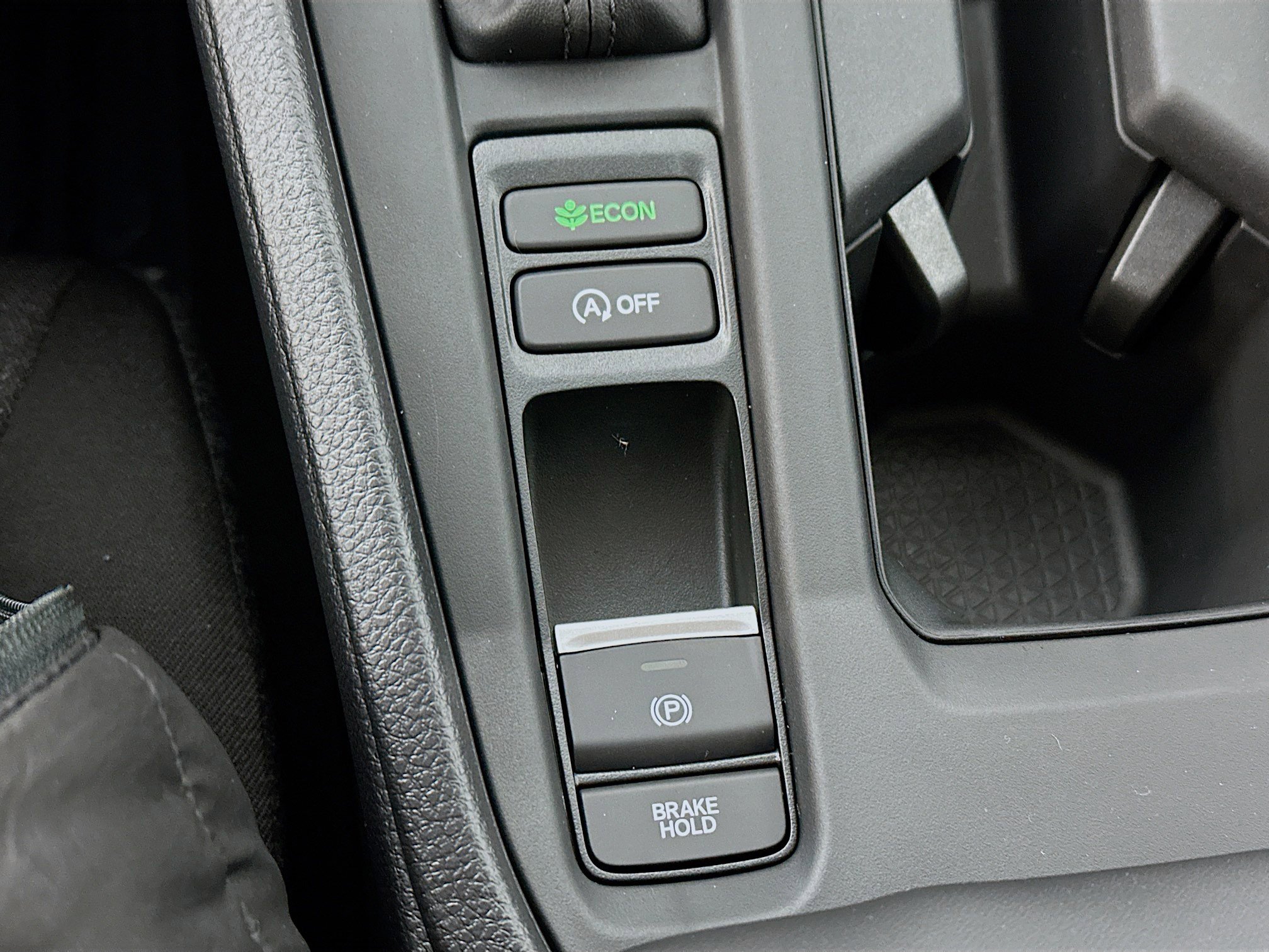 New 2026 Honda Accord LX image 19