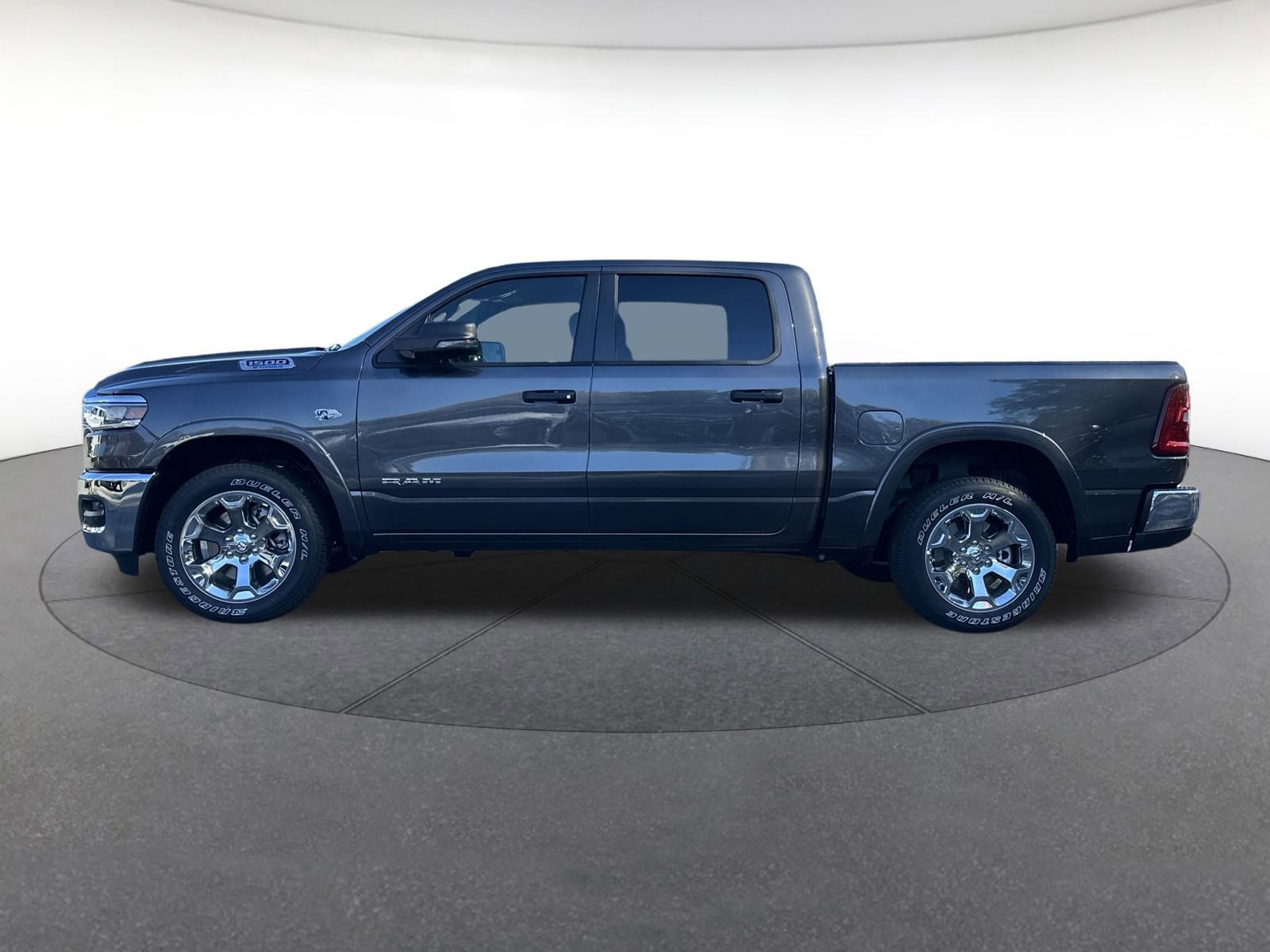 New 2026 RAM 1500 Big Horn image 2