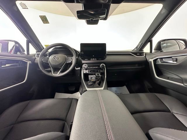 Used 2024 Toyota RAV4 XSE w/ Premium Package AWD/4WD image 18