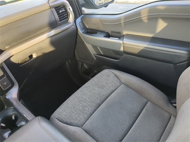 Used 2024 Ford F150 XLT w/ Mobile Office Package image 17