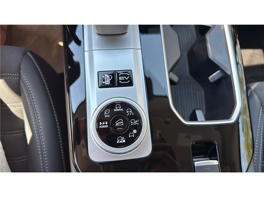 New 2026 Mitsubishi Outlander SE AWD/4WD image 25