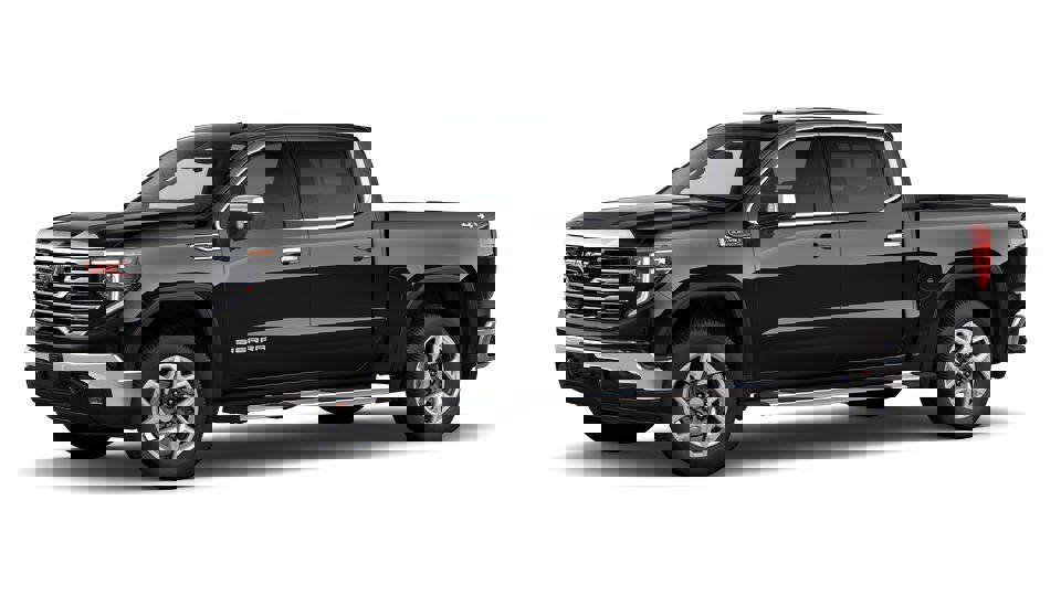 New 2026 GMC Sierra 1500 SLT w/ SLT Premium Plus Package image 52