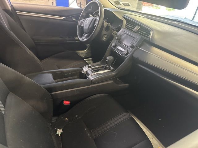 Used 2020 Honda Civic LX image 13