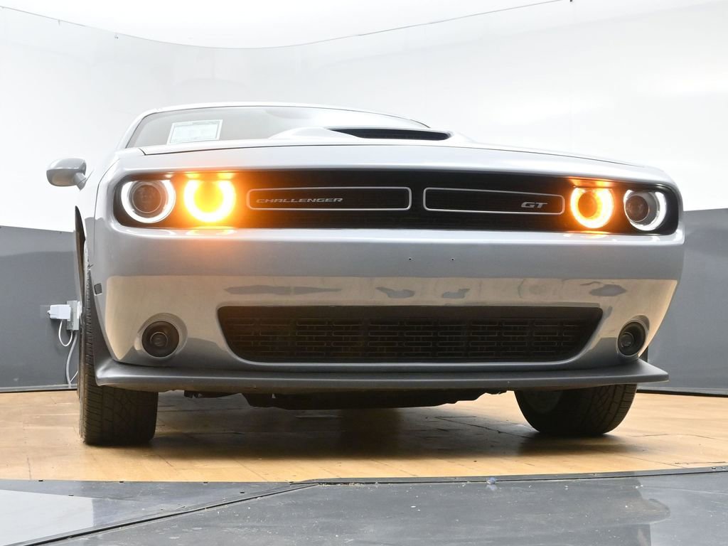 Used 2022 Dodge Challenger GT w/ Plus Package AWD/4WD image 50
