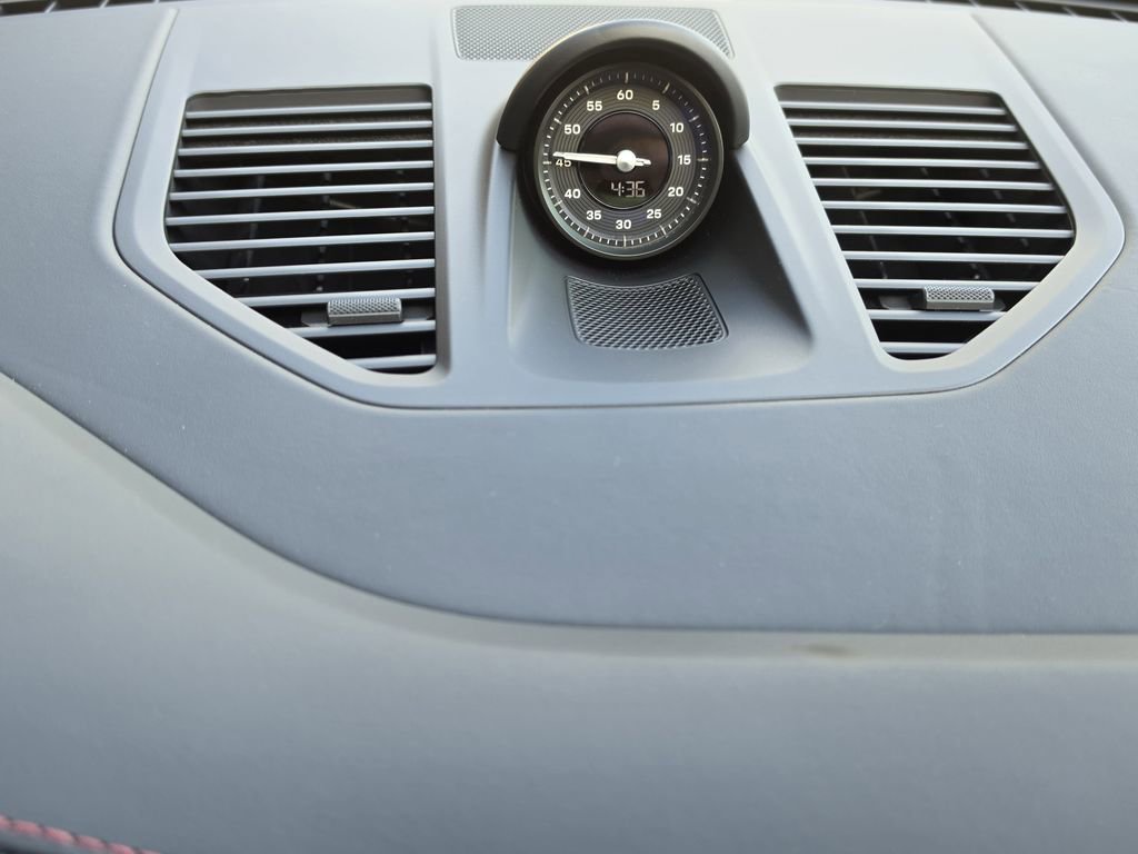 Certified 2025 Porsche 911 Carrera 4 GTS image 18