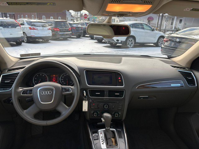 Used 2011 Audi Q5 2.0T Premium Plus image 21