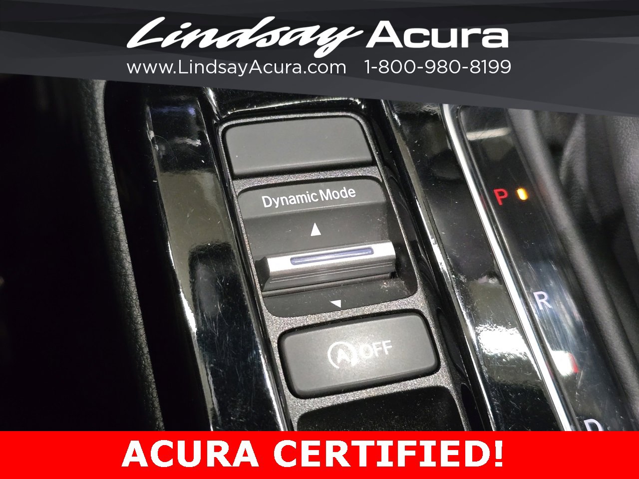 Certified 2023 Acura Integra A-Spec image 17