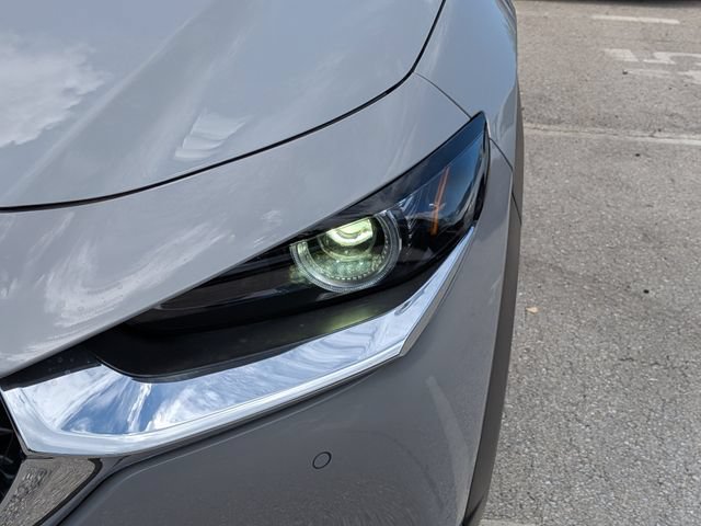 New 2026 MAZDA CX-30 AWD 2.5 S w/ Premium Package image 10