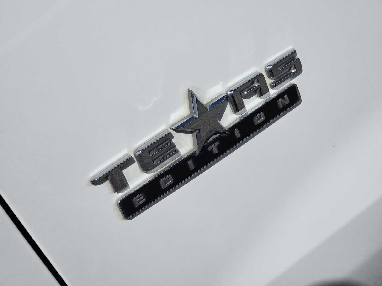Certified 2024 Chevrolet Silverado 1500 LT w/ Texas Edition Plus RWD image 12