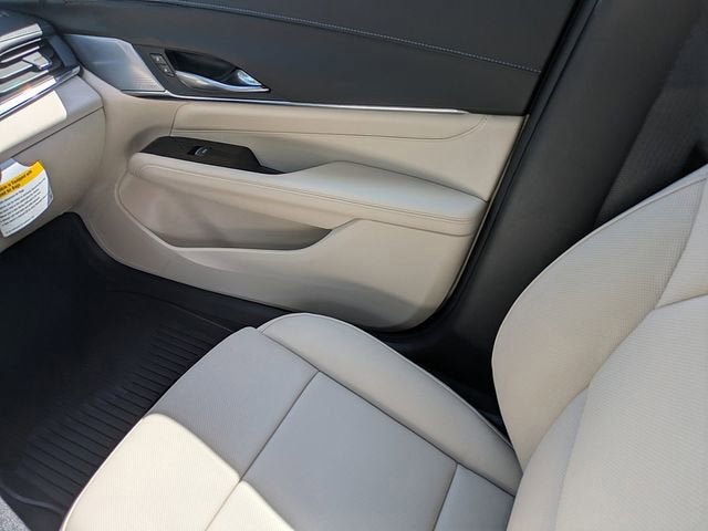 New 2026 Cadillac CT4 Premium Luxury image 16