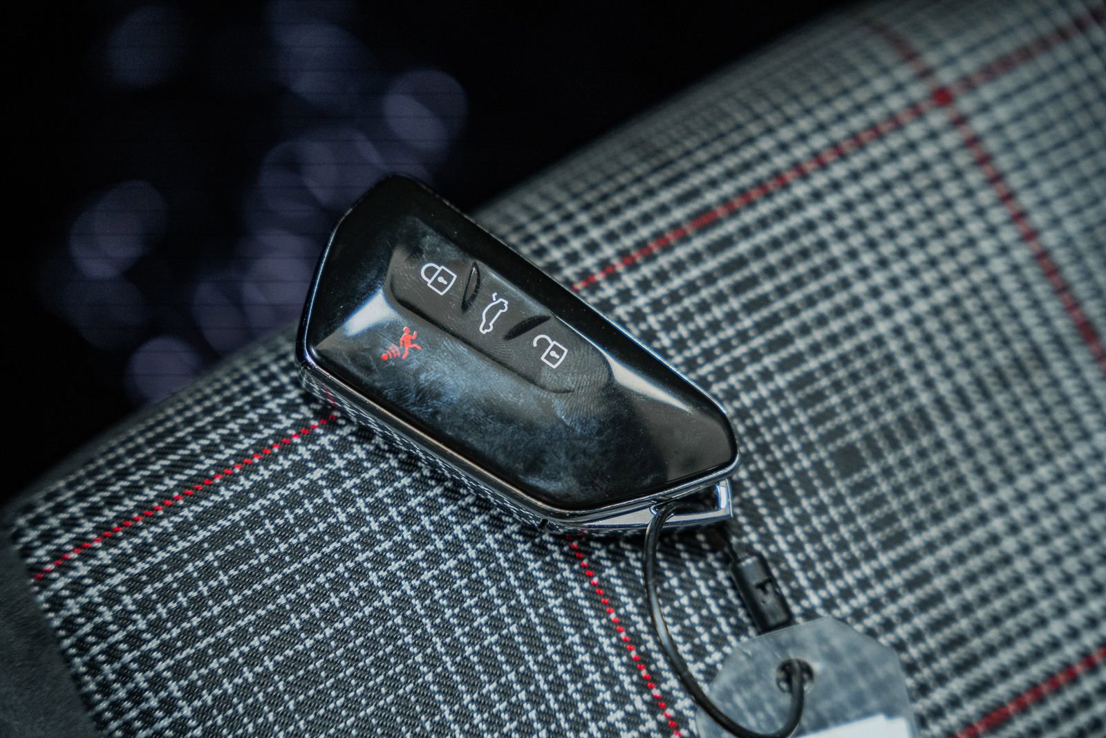 Used 2024 Volkswagen GTI S image 46