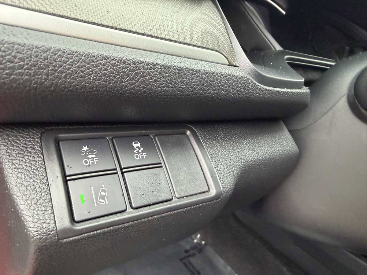 Used 2019 Honda Civic LX image 29